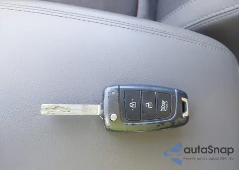 2020 Hyundai Santa Fe Se from USA, damaged, VIN 5NMS2CAD1LH139337